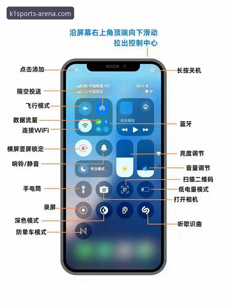 苹果用户必看：k1体育苹果版安装教程最新动态与深度解析