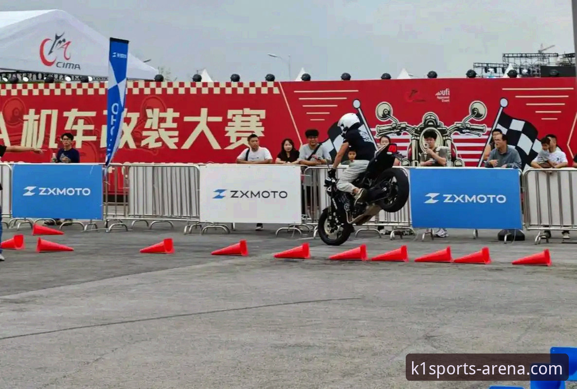 k1体育下载链接攻略 世界超级摩托车锦标赛匈牙利站上演绝杀逆转,张雪机车车队如何从第六位一路冲冠?